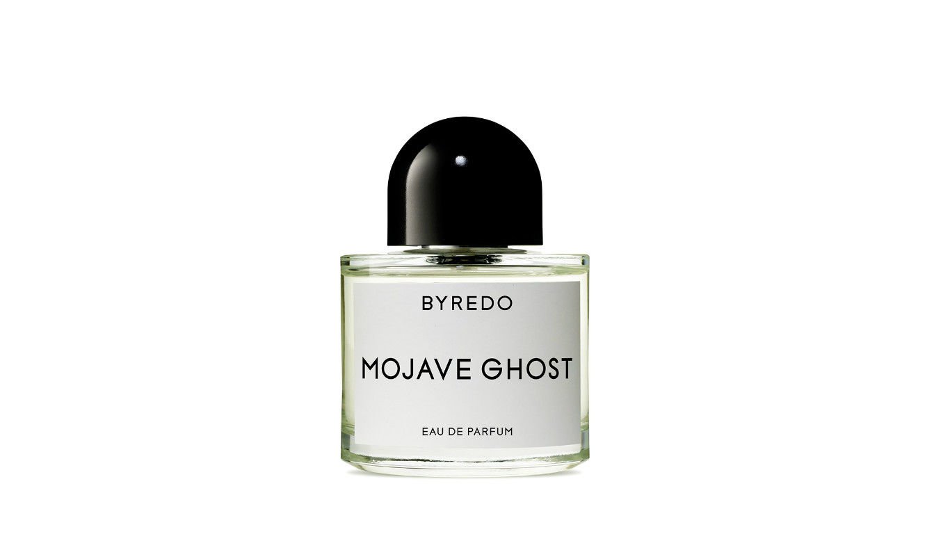 Byredo Mojave Ghost